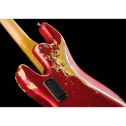 Sandberg California II TM4 MP Met Red