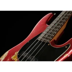 Sandberg California II TM4 MP Met Red