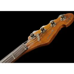 Sandberg California II TM4 MP Met Red