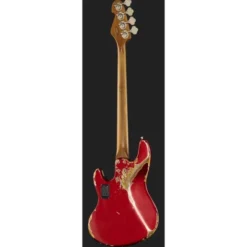 Sandberg California II TM4 MP Met Red