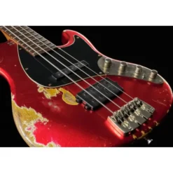 Sandberg California II TM4 MP Met Red