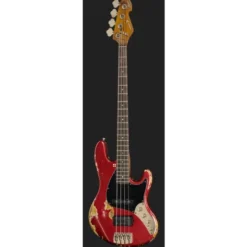 Sandberg California II TM4 MP Met Red