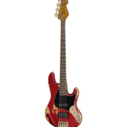 Sandberg California II TM4 MP Met Red