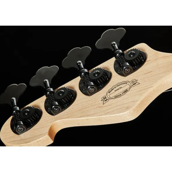 Sandberg California II TM4 Nighthawk CM