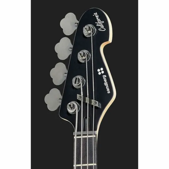 Sandberg California II TM4 Nighthawk CM