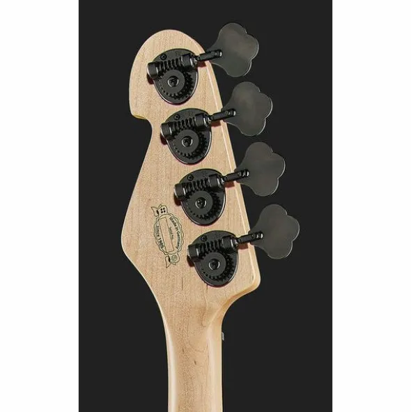 Sandberg California II TM4 Nighthawk CM