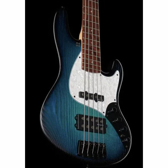 Sandberg California II TM 5 PF BLB