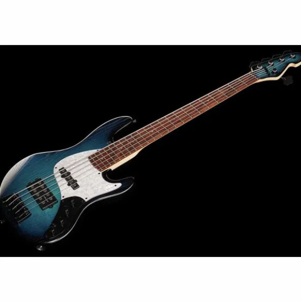Sandberg California II TM 5 PF BLB