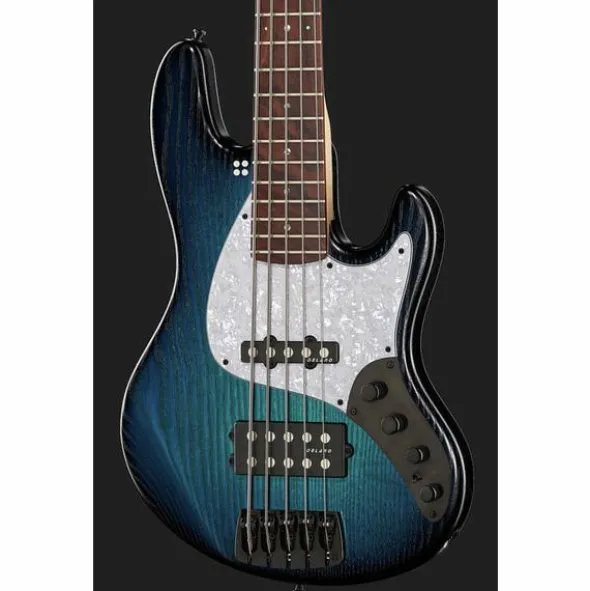 Sandberg California II TM 5 PF BLB