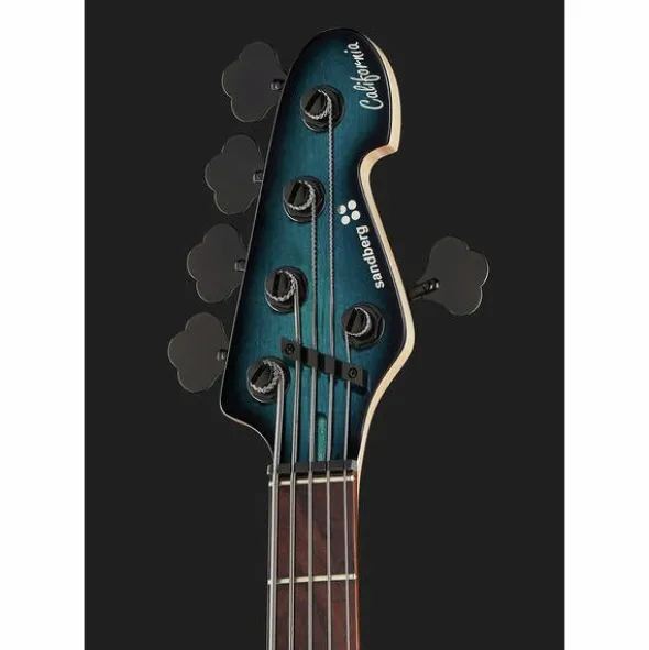 Sandberg California II TM 5 PF BLB