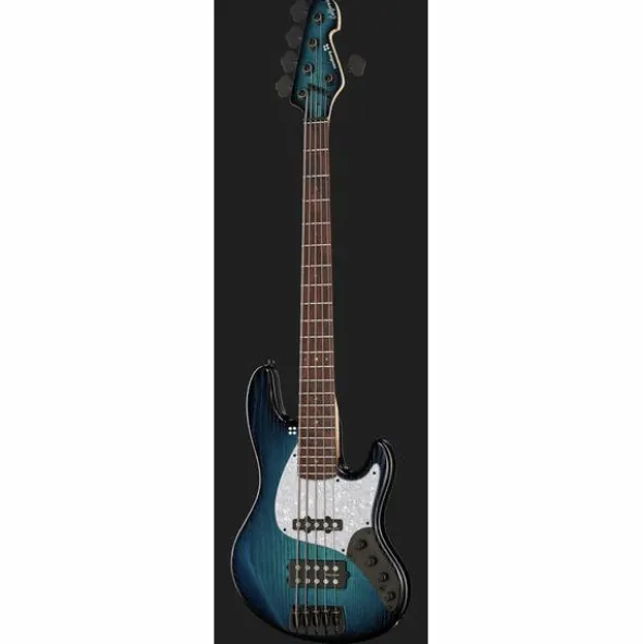 Sandberg California II TM 5 PF BLB