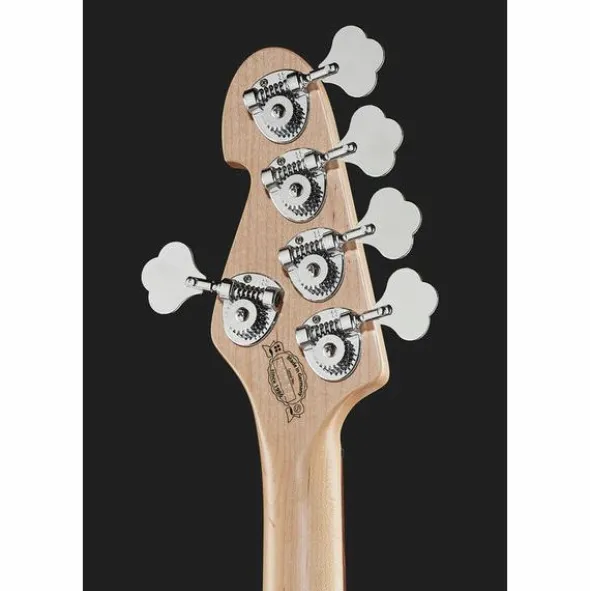 Sandberg California II TM 5 PF NT FLwL
