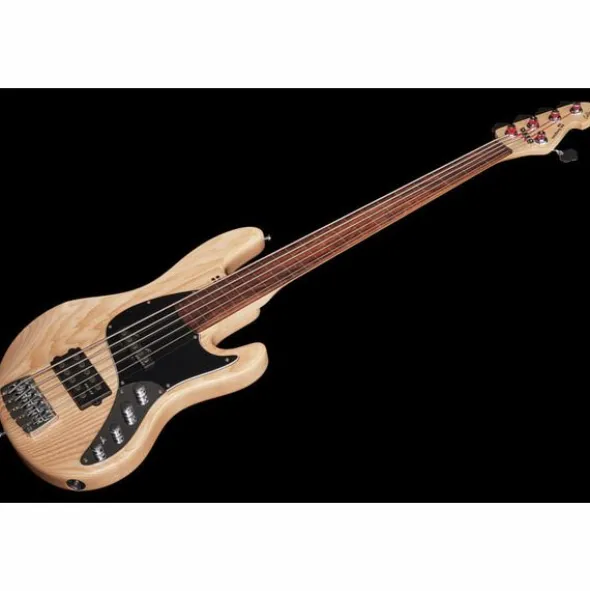Sandberg California II TM 5 PF NT FLwL