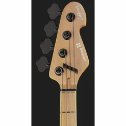 Sandberg California II TM4 RB MN