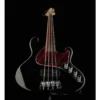 Sandberg California II TM4 RW BK HG