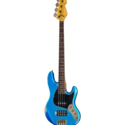 Sandberg California II TM4 RW HCAR LPB