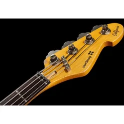 Sandberg California II TM4 RW HCAR LPB