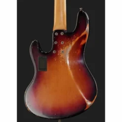 Sandberg California II TM4 RW 3TS HCAR