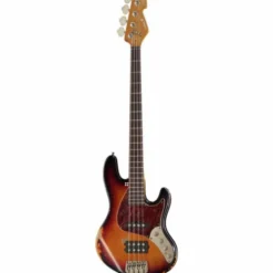 Sandberg California II TM4 RW 3TS HCAR