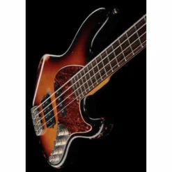 Sandberg California II TM4 RW 3TS HCAR