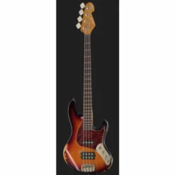 Sandberg California II TM4 RW 3TS HCAR