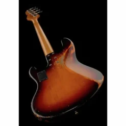 Sandberg California II TM4 RW 3TS HCAR