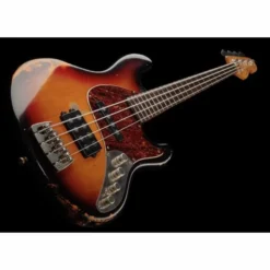 Sandberg California II TM4 RW 3TS HCAR