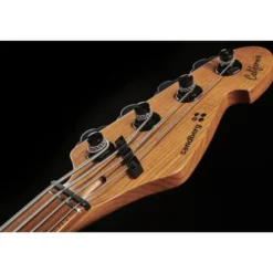 Sandberg California II TT 4 BK