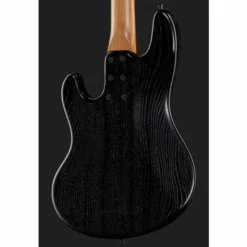Sandberg California II TT 4 BK