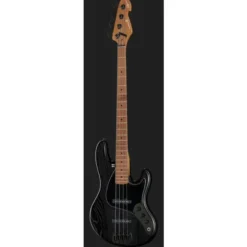 Sandberg California II TT 4 BK