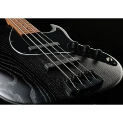 Sandberg California II TT 4 BK