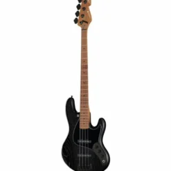 Sandberg California II TT 4 BK