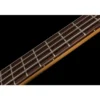 Sandberg California II TT 4 BLK LH
