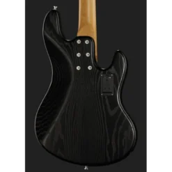Sandberg California II TT 4 BLK LH
