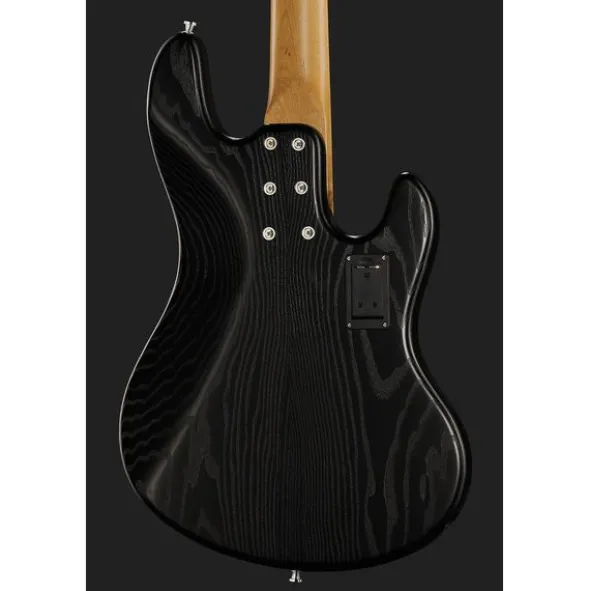 Sandberg California II TT 4 BLK LH