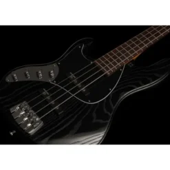 Sandberg California II TT 4 BLK LH