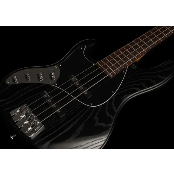 Sandberg California II TT 4 BLK LH