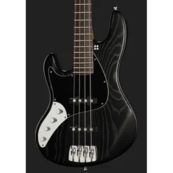 Sandberg California II TT 4 BLK LH
