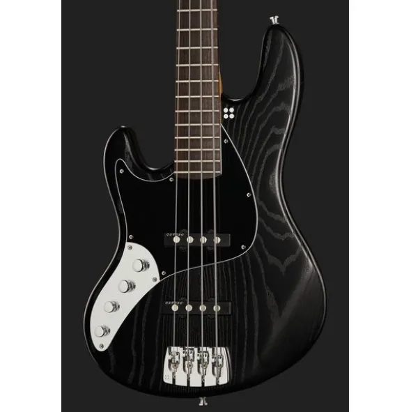 Sandberg California II TT 4 BLK LH