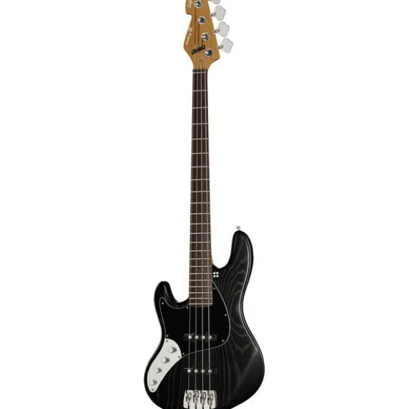 Sandberg California II TT 4 BLK LH