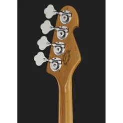 Sandberg California II TT 4 BLK LH