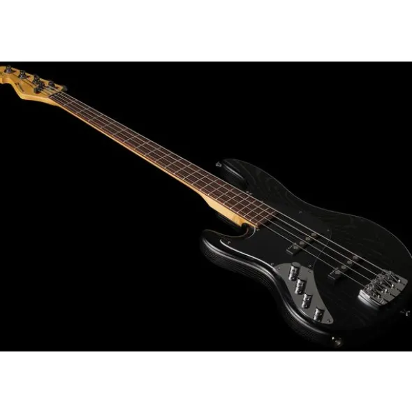 Sandberg California II TT 4 BLK LH