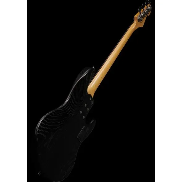 Sandberg California II TT 4 BLK LH