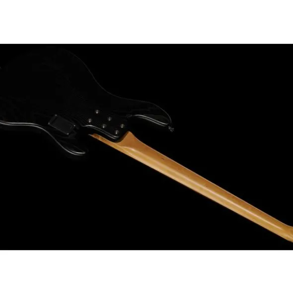Sandberg California II TT 4 BLK LH
