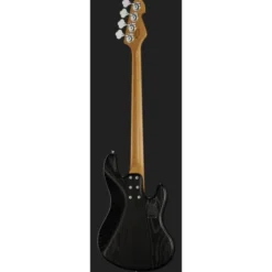 Sandberg California II TT 4 BLK LH