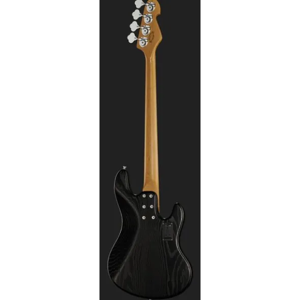 Sandberg California II TT 4 BLK LH