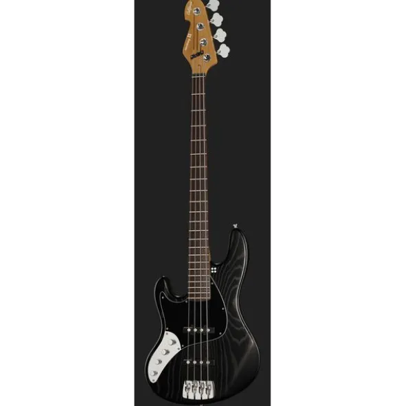 Sandberg California II TT 4 BLK LH