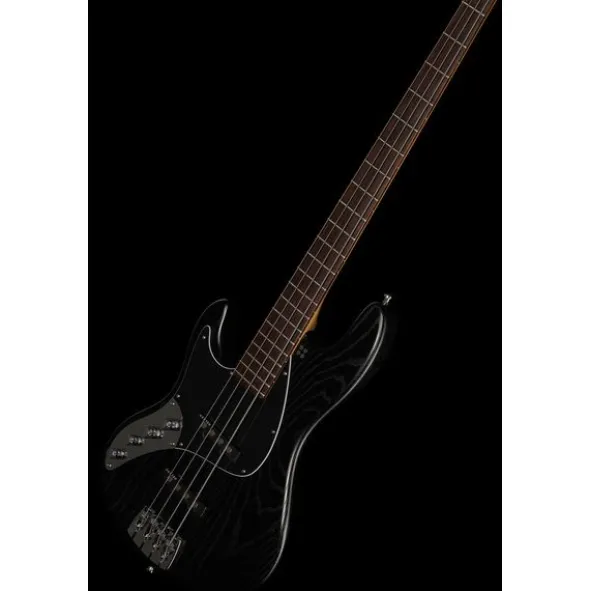Sandberg California II TT 4 BLK LH