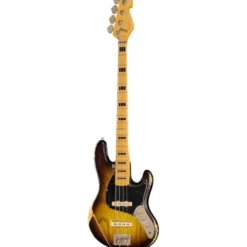Sandberg California II TT 4 BTW HCAR TB