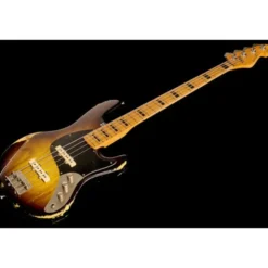 Sandberg California II TT 4 BTW HCAR TB